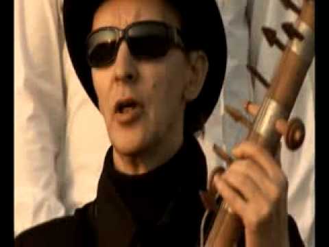 Видео: Пикник - Гиперболоид