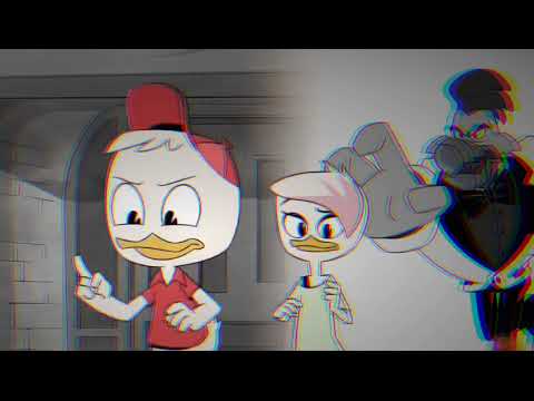 Видео: Билли и Лина //Девочка какетка//