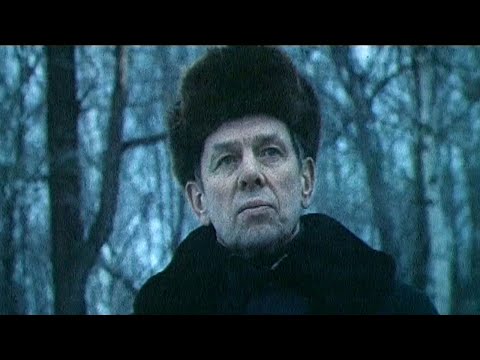 Видео: Георгий Жженов / Эпизоды / Телеканал Культура
