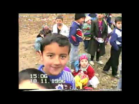 Видео: 18.11.1996 Фаргона вилояти Сух тумани