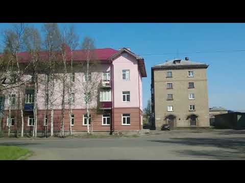 Видео: Летняя Пора    Инта