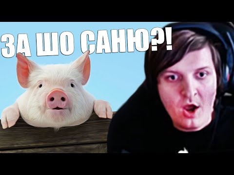 Видео: ШУСС ИГРАЕТ В RE:VILLAGE/#2/Wycc220