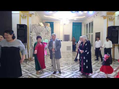 Видео: ГҮЛЗИРА 60 ЖАС 3