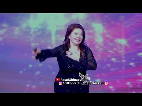 Видео: 23 Пазилат Омарова – «Мои добрые люди»