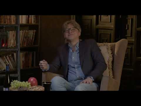 Видео: Интервью с Русланом Герасименко 3 часть