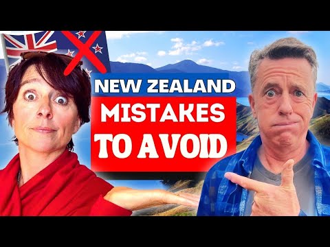 Видео: 7 БОЛЬШИХ ошибок, которые продолжают совершать новички (вроде нас)