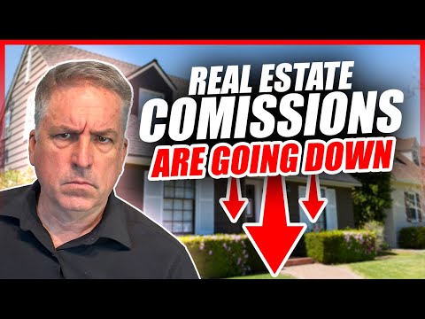 Видео: Не подписывайте брокерское соглашение с покупателем, если...