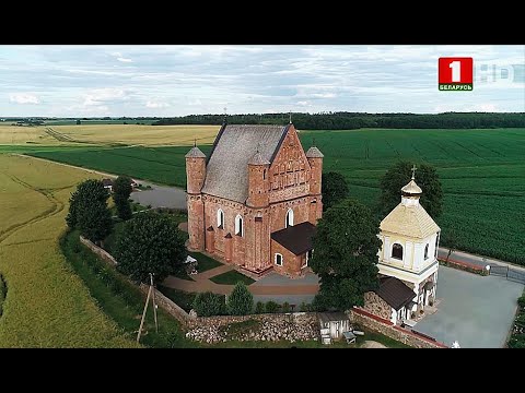 Видео: Маршрут построен. Зельва. Часть 2. Выпуск 27.06.2021