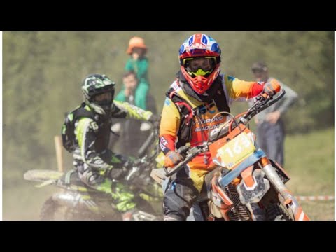 Видео: гонка В ОБРАТНЫЙ ПУТЬ 2024 МУРОМ бронза