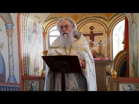 Видео: А какой Он Бог? 03.03.2024 г.