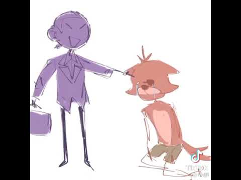 Видео: ^~приколы по фнаф в Tik Tok^~ 15#