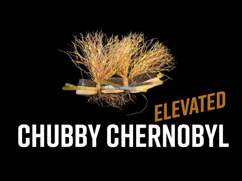Видео: Пухлый Чернобыль, Возвышенный