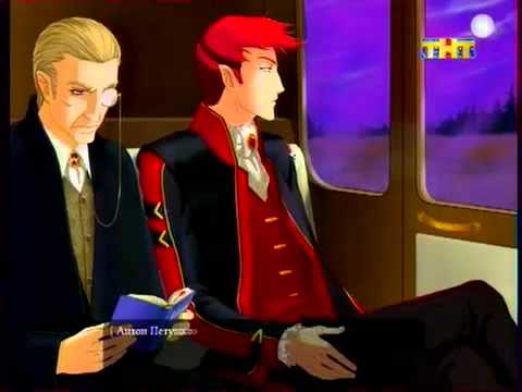 Видео: Игры на вынос 2 - Предтечи, Евгений Онегин, Bioshock 2