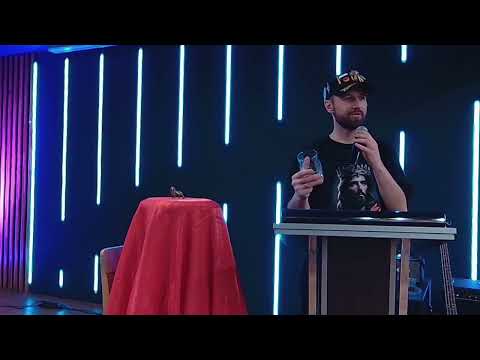 Видео: Купол веры. Сними!