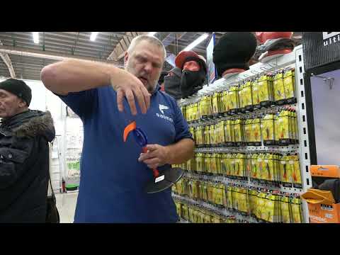 Видео: Отчёт № 353   разговор обо всём и не о чём   сухая рыбалка, рыболовный магазин