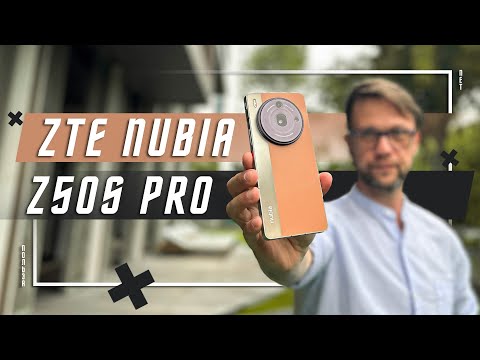 Видео: ЭЛИТА ФОТОГРАФИИ 🔥 СМАРТФОН ZTE nubia Z50S Pro VS APPLE IPHONE 14 PRO MAX Snapdragon 8 Gen 2  IMX800