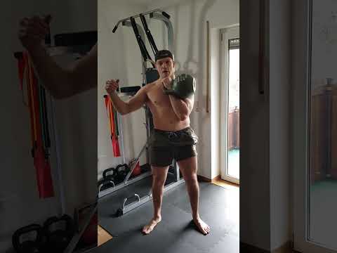 Видео: Тренировка, которая оказалась куда сложнее чем казалось 🥴