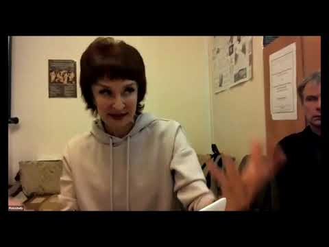 Видео: Диалог "Парменид" | Семинар 1