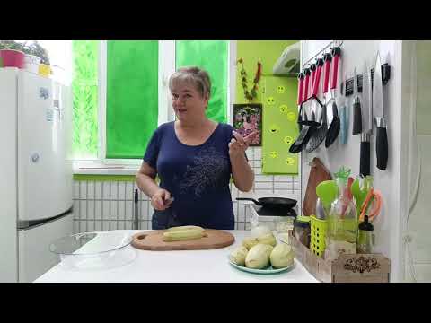 Видео: Стёпа видит красоту. Вкусный ужин.