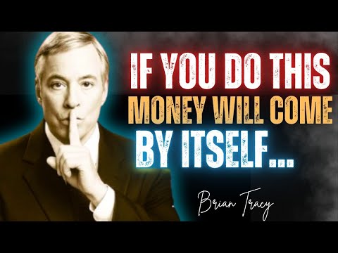 Видео: «Если вы сделаете эти 10 вещей, деньги придут сами собой 💸🔥 | Брайан Трейси»
