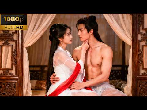 Видео: Все боялись безжалостного принца, пока игривая девушка не заставила его покраснеть!💗🔥