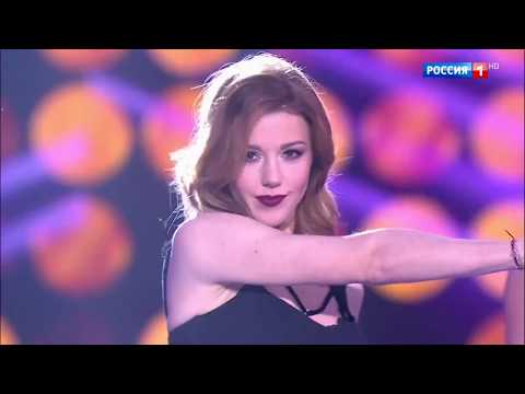 Видео: Юлиана Караулова – Разбитая любовь (HD)