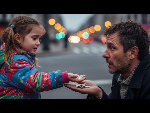 Видео: Карта миллиардера была отклонена… А потом бедная девочка сделала невозможное