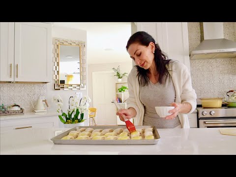 Видео: Обзор Покупок | Вопрос к Огородникам | Плов | Гата на Скорую Руку | Семейный Влог | Эгине