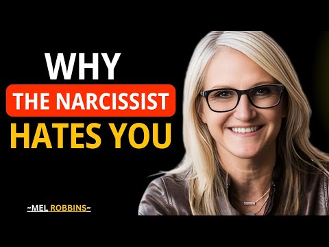 Видео: 6 причин, по которым нарцисс вас ненавидит