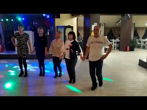 Видео: Хоро Неда