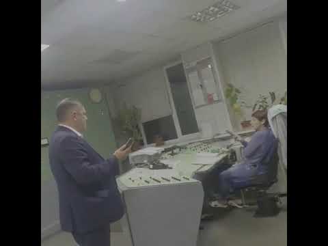 Видео: Начальник депо