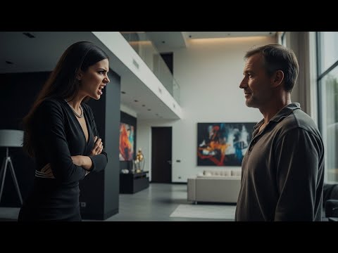 Видео: Никой не можеше да се справи с дъщерята на милиардера — докато самотен баща не направи невъзможното…