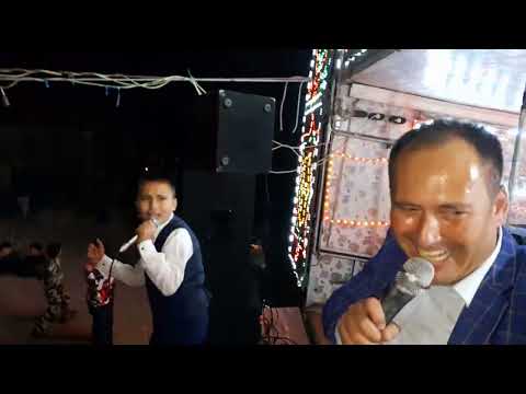 Видео: ЗИЯДУЛЛО ШОДМОНОВ Н. ПАНЧ Д, АВАНГАРД