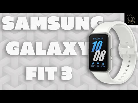 Видео: 2 МЕСЯЦА С SAMSUNG GALAXY FIT 3 | ПОДРОБНЫЙ ОБЗОР И ЧЕСТНЫЙ ОТЗЫВ