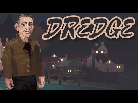 Видео: ЛОВУШКИ ДЛЯ КРАБОВ #6 Dredge