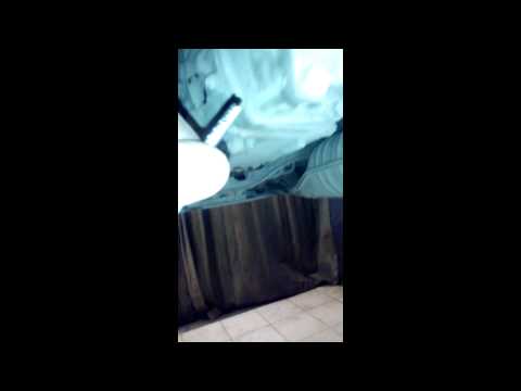 Видео: субару форестер замена вискомуфты в коробке передач.