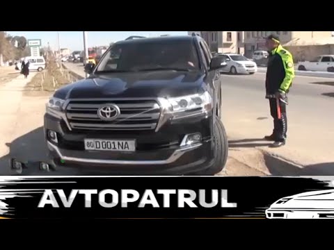 Видео: "Автопатрул"нинг кундузги ва тунги рейд тафсилотлари. 23 март 2023 йил | Avtopatrul