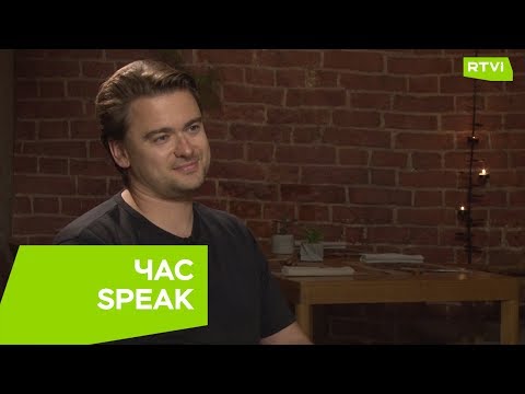 Видео: Ресторатор Борис Зарьков: «Понятия „русская кухня“ нет. И слава богу» / Час Speak