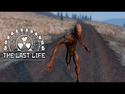 Видео: Квесты на Баре в DayZ ⚡ The Last Life PVE