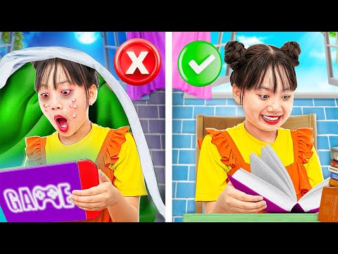 Видео: О, нет! Что не так с глазами Baby Doll?