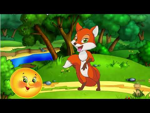 Видео: Математика "Колобок на новий лад"