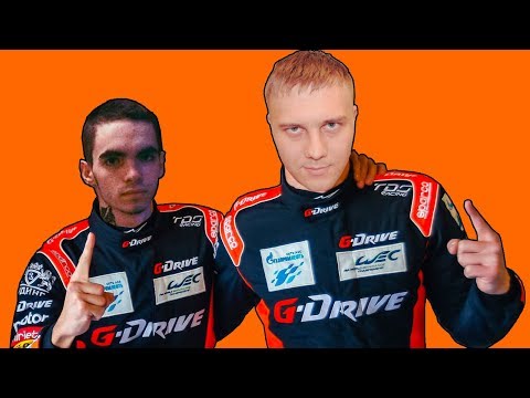 Видео: ЛУЧШИЙ ДУЭТ В ГОНКАХ ГТА ОНЛАЙН - GTA 5 Online