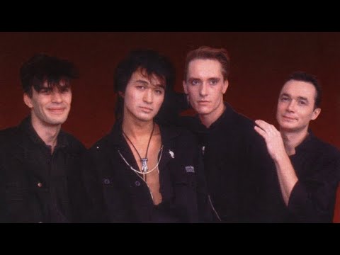 Видео: Кино - Спокойная ночь (из сборника "Последний герой") (4 дорожки)