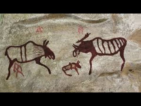 Видео: Суруктаах хайа - сокуон хараҕынан