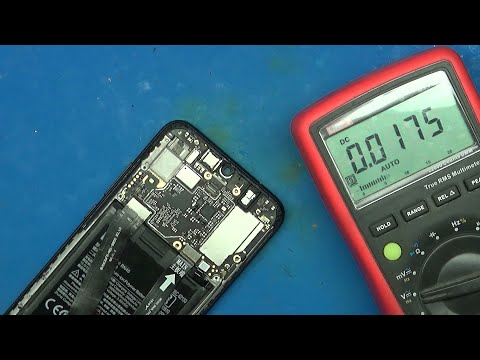 Видео: Xiaomi Redmi 7 Не включается, не заряжается