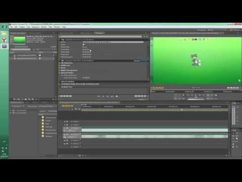 Видео: Как записывать(BandiCam) и обрабатывать(Adobe Premiere Pro) видео?