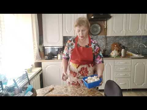 Видео: Золотой тыквенный супчик