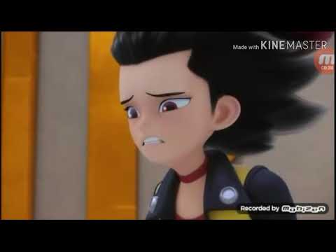 Видео: Клип Монкарт. Элли и Феттель {заказ}