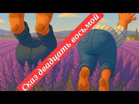 Видео: Наша жизнь в Германии, вся правда... Сказки плауэнского гетто. Сказ двадцать восьмой.