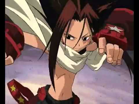 Видео: Хао Асакура